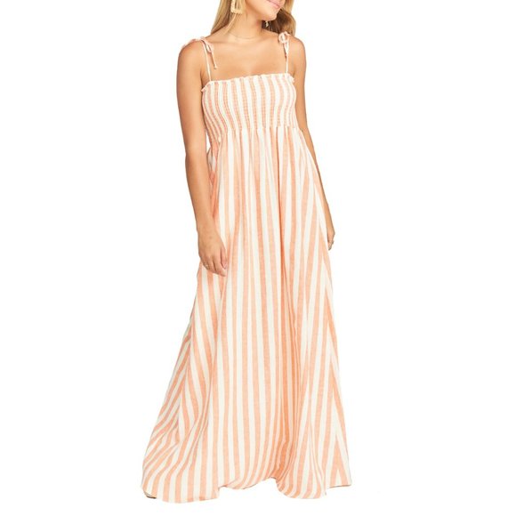 Show Me Your MuMu Dresses & Skirts - Show Me Your MuMu "Maggie" maxi Dress